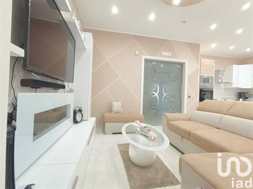 Sprzedaż Apartament 86 m² - 2 Sypialnie - Qualiano