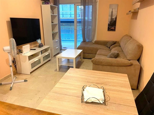 Aankoop: Appartement (03710)