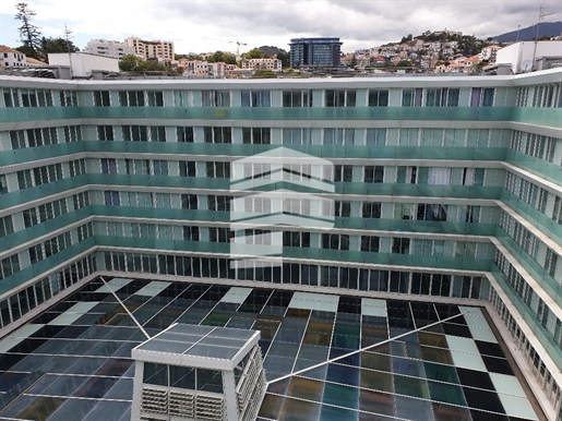 Office - Funchal Centro - Last Units