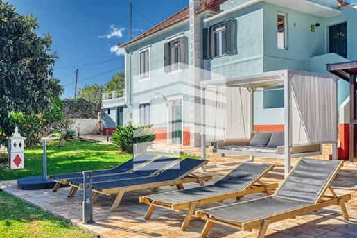 Exclusive - Dům 3 ložnice + 1 - Arco da Calheta s 1375m2 pozemku - Nemovitost prodána "Chave Na Mão"