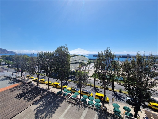 Kantoren - Funchal City Centre
