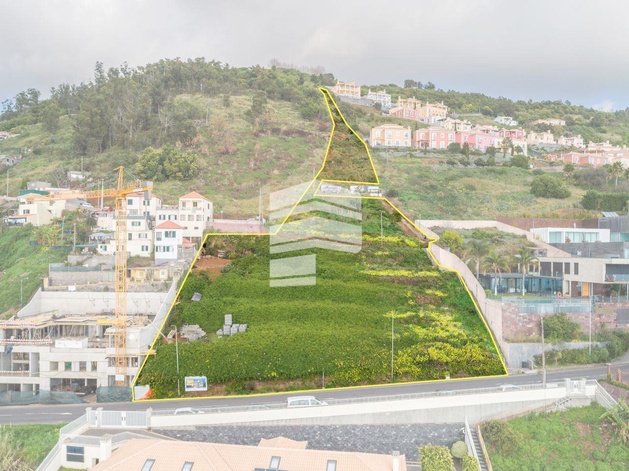 Terreno - São Gonçalo - Magnifica Vista