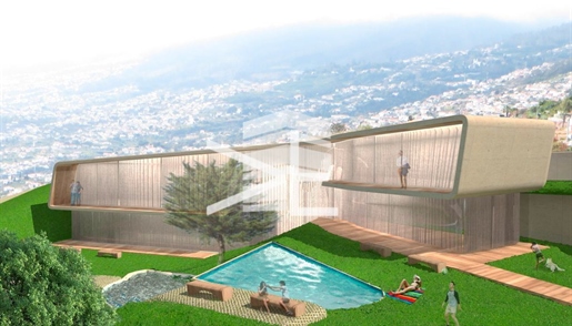 Luxury Villa - Funchal - Exclusive PrediFunchal