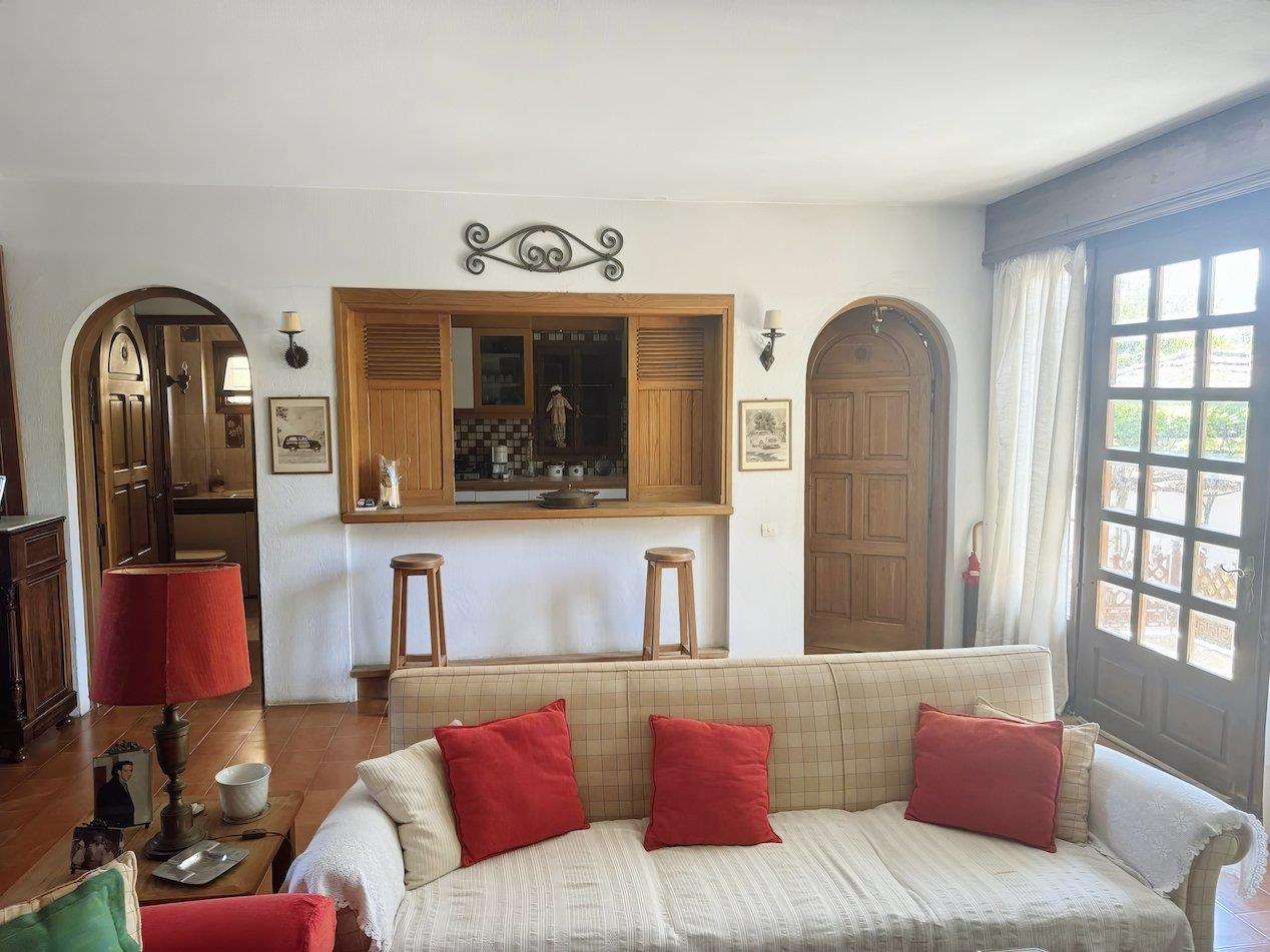 Seafront Home near Volos