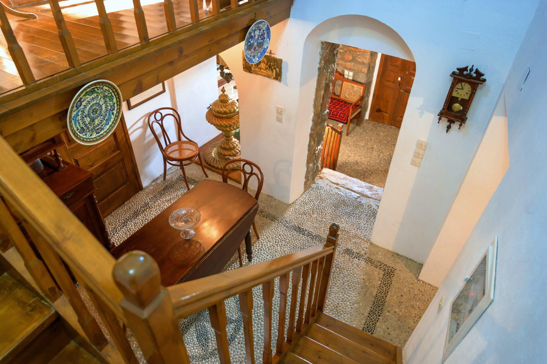 The Bougainvillea Home