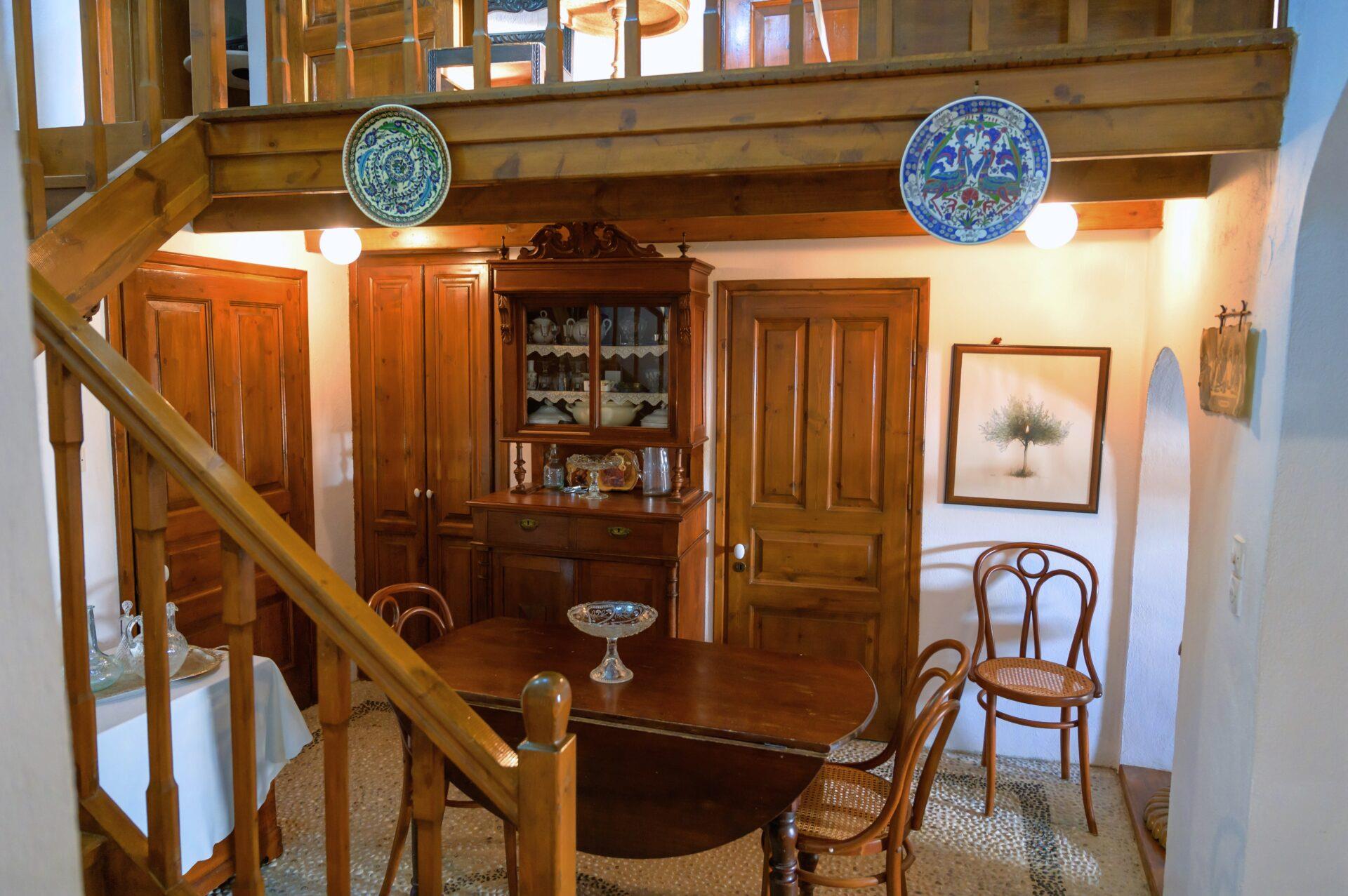 The Bougainvillea Home