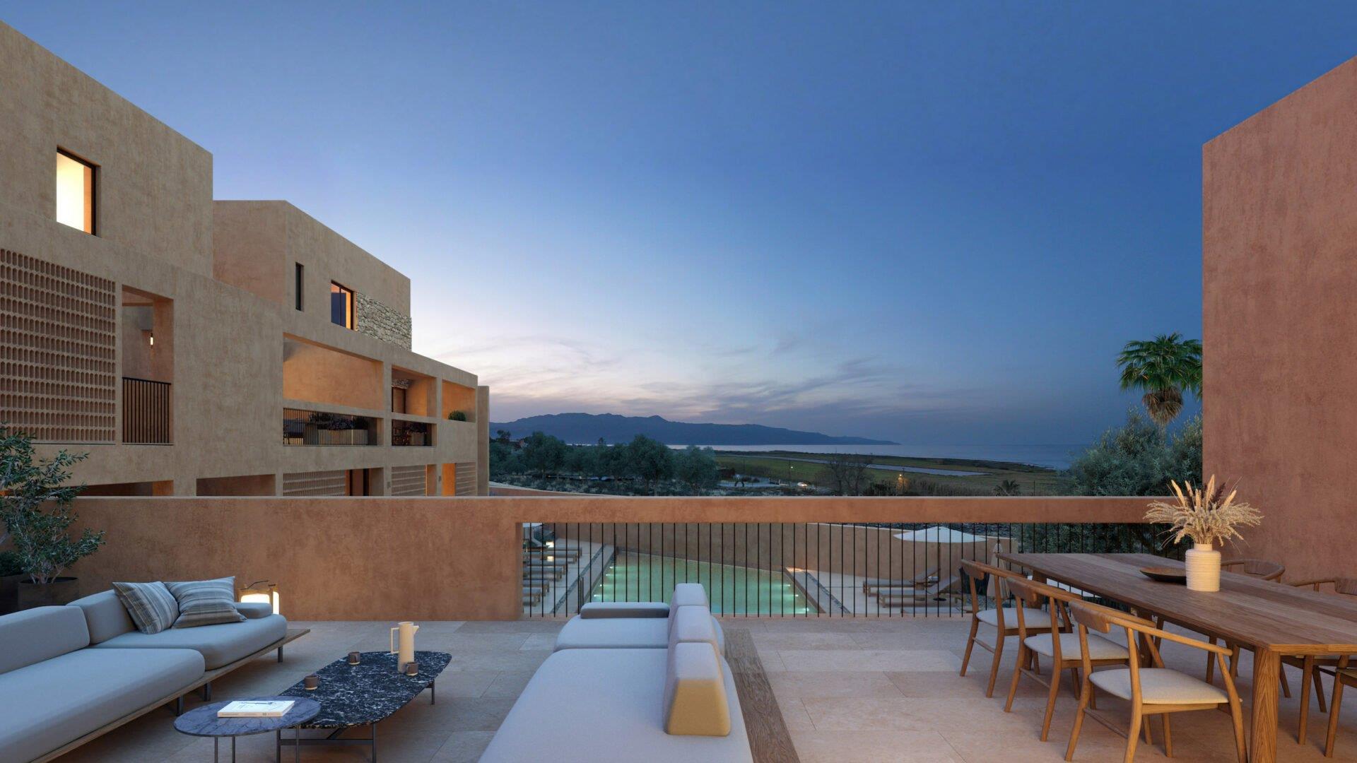Olea Land