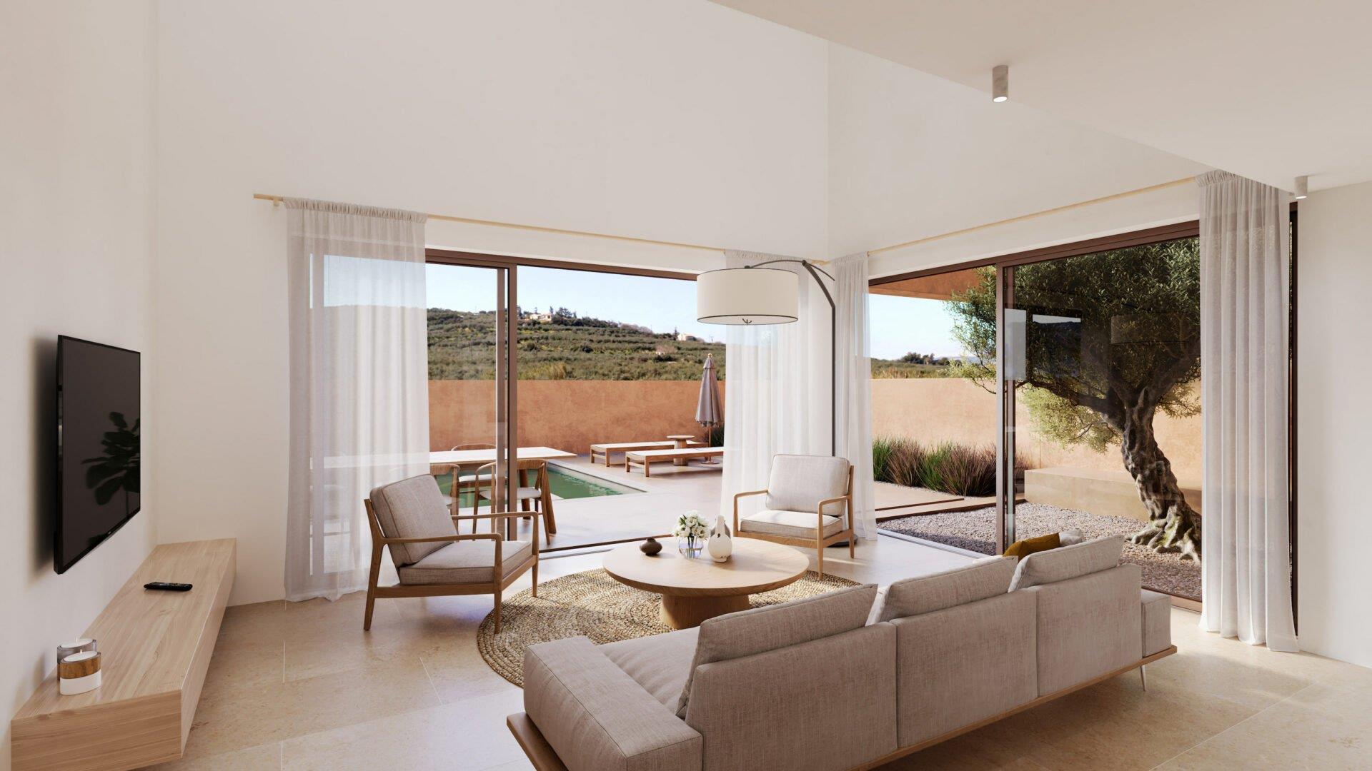 Olea Land