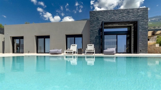 Brand New Villa in Kefalonia