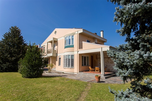 Villa in Ioannina