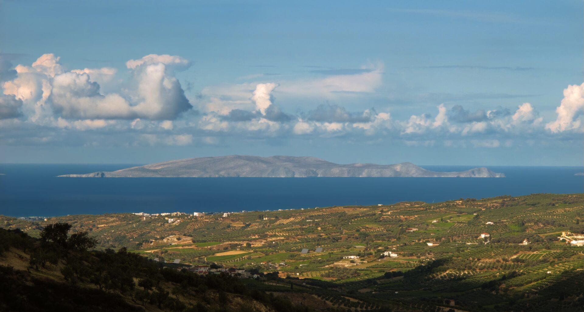 Loutraki Stone Villa