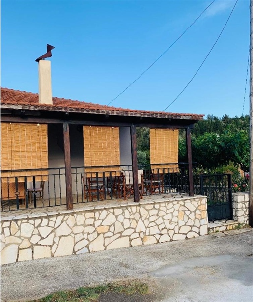 Casa de pueblo en Lefkada