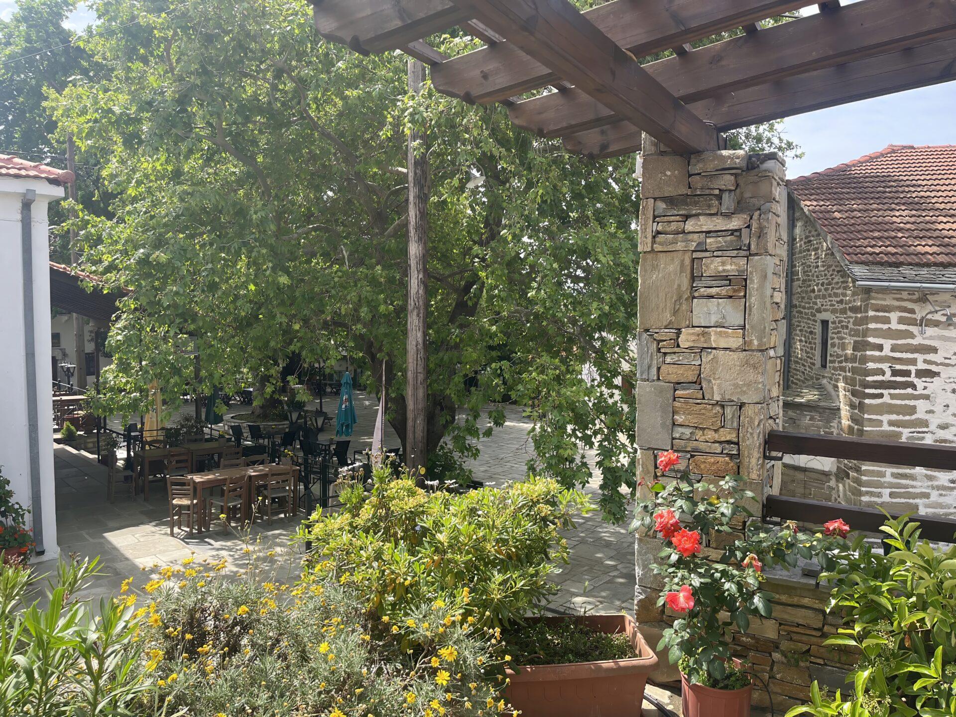 Family Home in Afetes