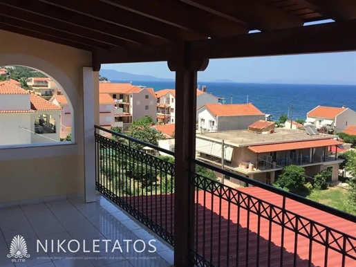 Cím: Elegáns önálló ház eladó Poros, Kefalonia szívében