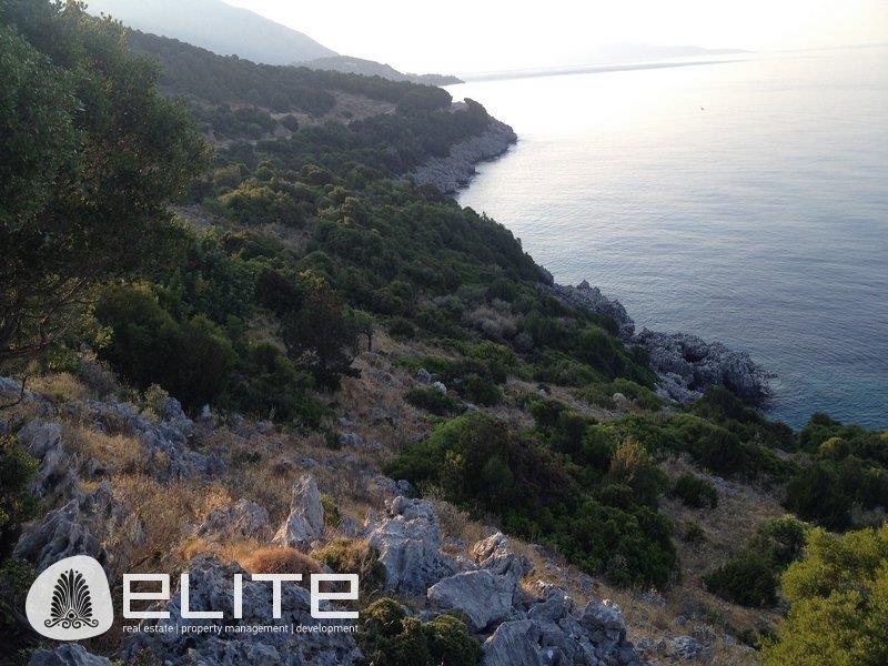 Purchase: Land (28086)