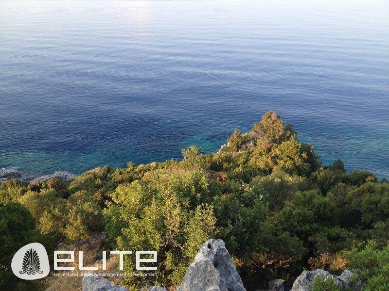 Purchase: Land (28086)