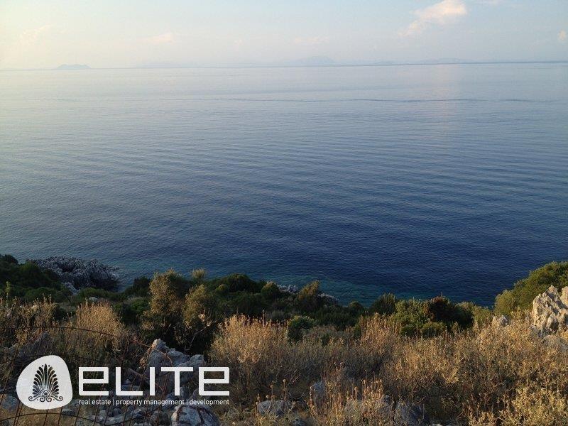 Purchase: Land (28086)