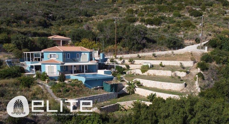 Purchase: Holiday accommodation (28082)