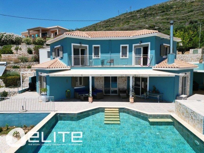 Purchase: Holiday accommodation (28082)