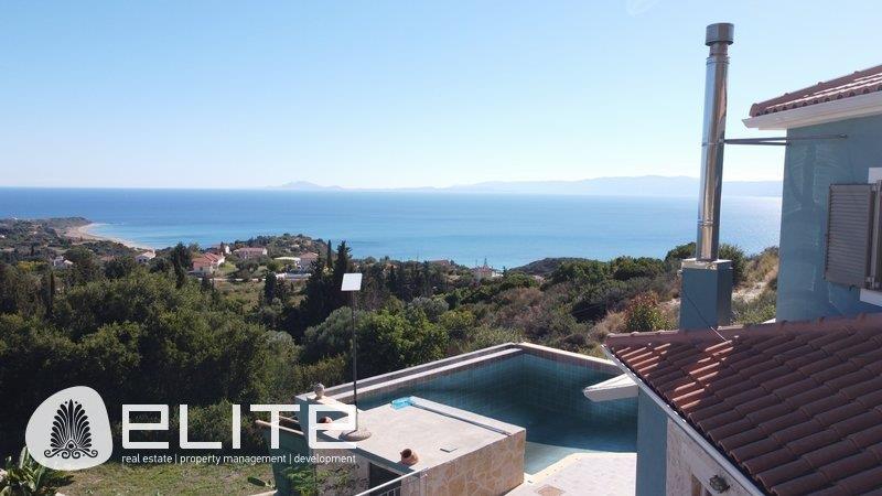 Purchase: Holiday accommodation (28082)