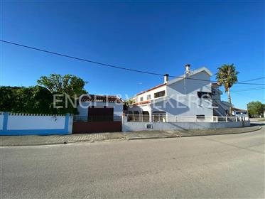 House to Renovate in Comporta