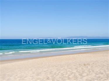 Land 5 minutes from the beach in Comporta