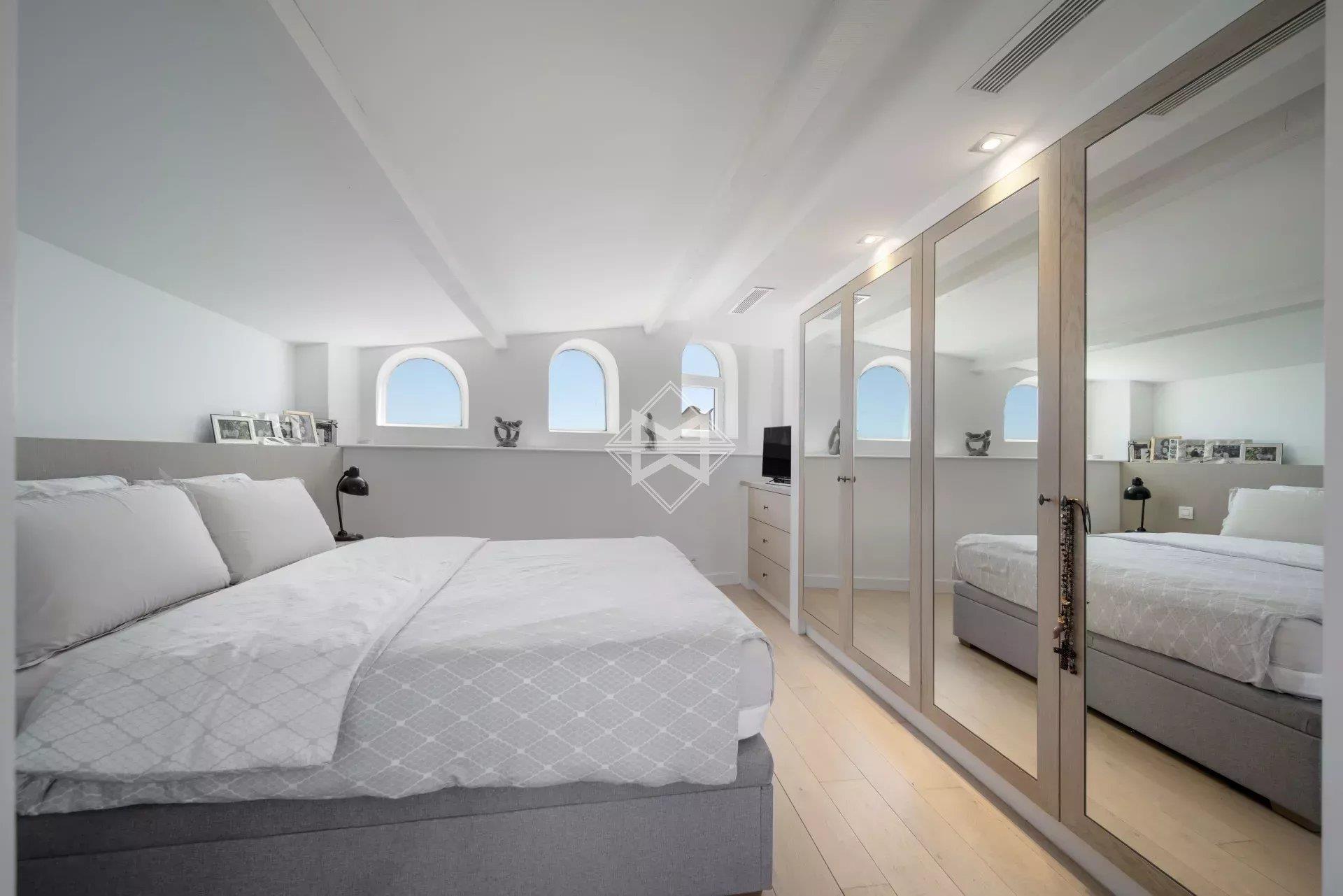Sole agent. Rare product with exceptional view