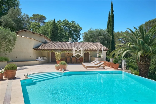 In absolute calm - Charming Provencal