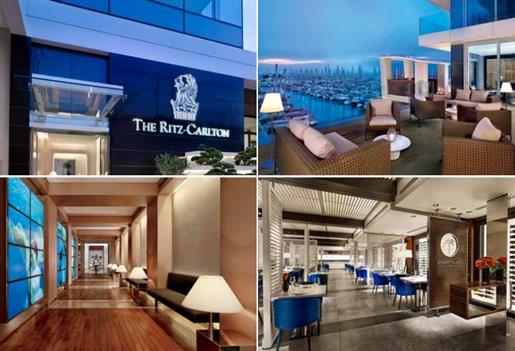 Beautiful Ritz-Carlton Vacation Residence Of 2 Bedroom In Israel