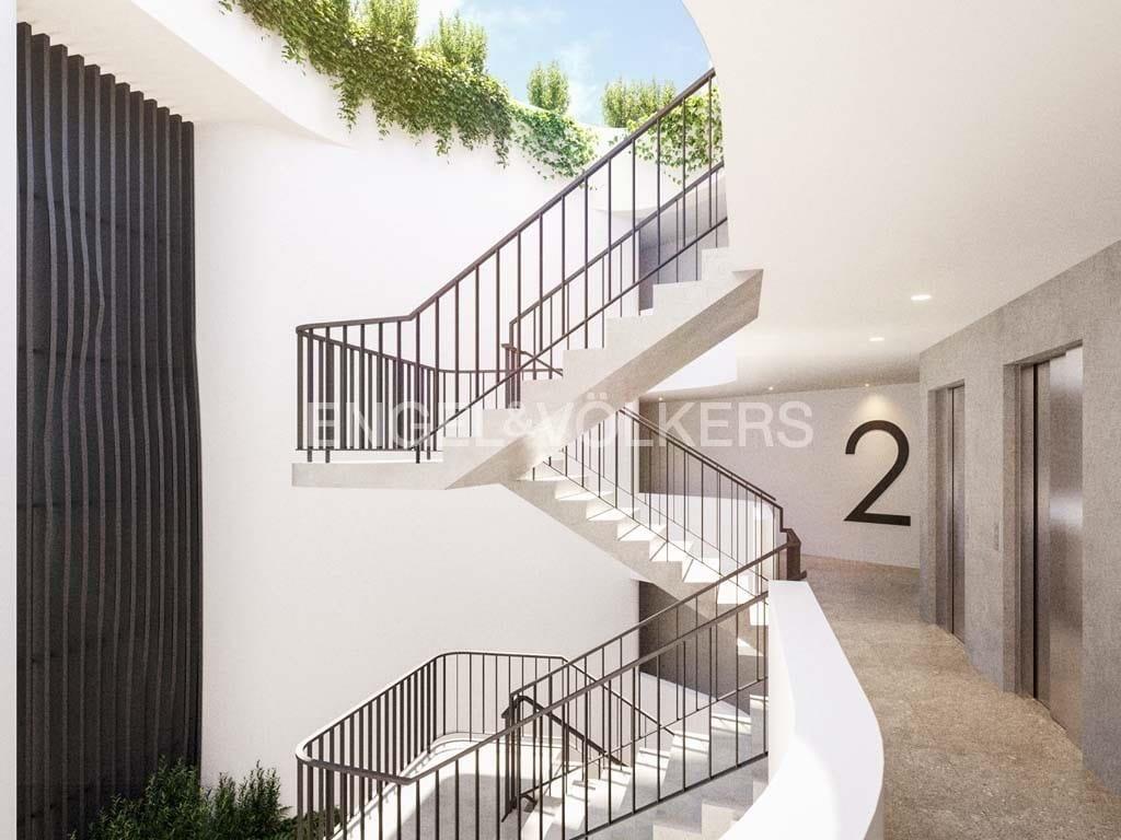 3-Bedroom-Apartments in Carena Waves