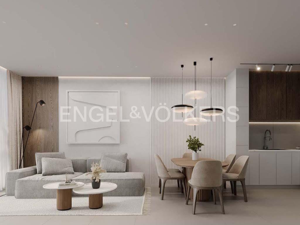 New development: “Residencial Novamar”