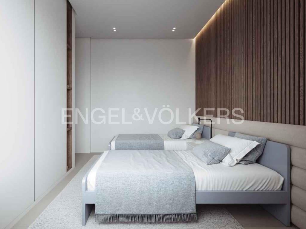 New development: “Residencial Novamar”