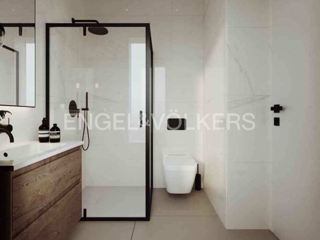 New development: “Residencial Novamar”