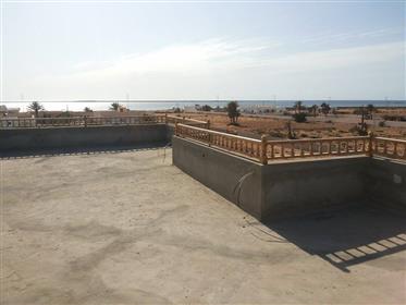 K prodeji vila v Djerba, zbrusu nové a s bazénem
