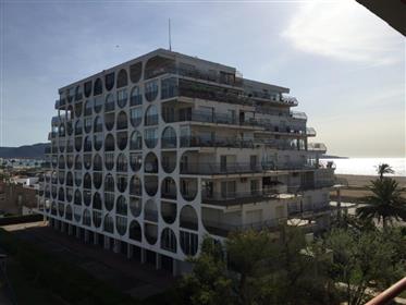 Appartement Duplex au 3ème étage vue Mer