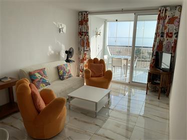 Appartement Renovée avec 1 Chambre en Bahia
