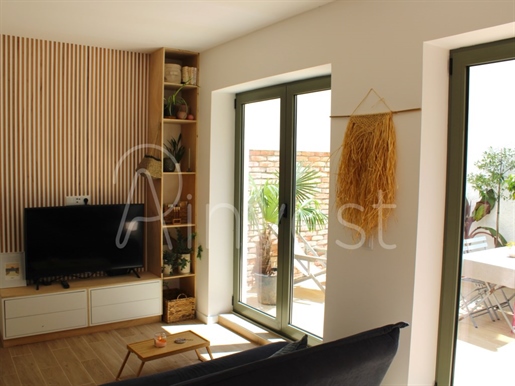 Exceptionnel Appartement avec Piscine Privée à Vila Nova de Gaia