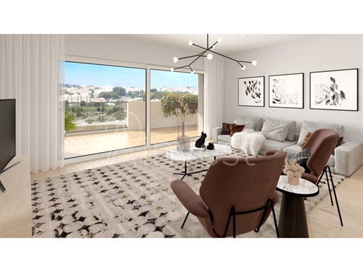 Apartment 2 Bedrooms Triplex Sale Porto
