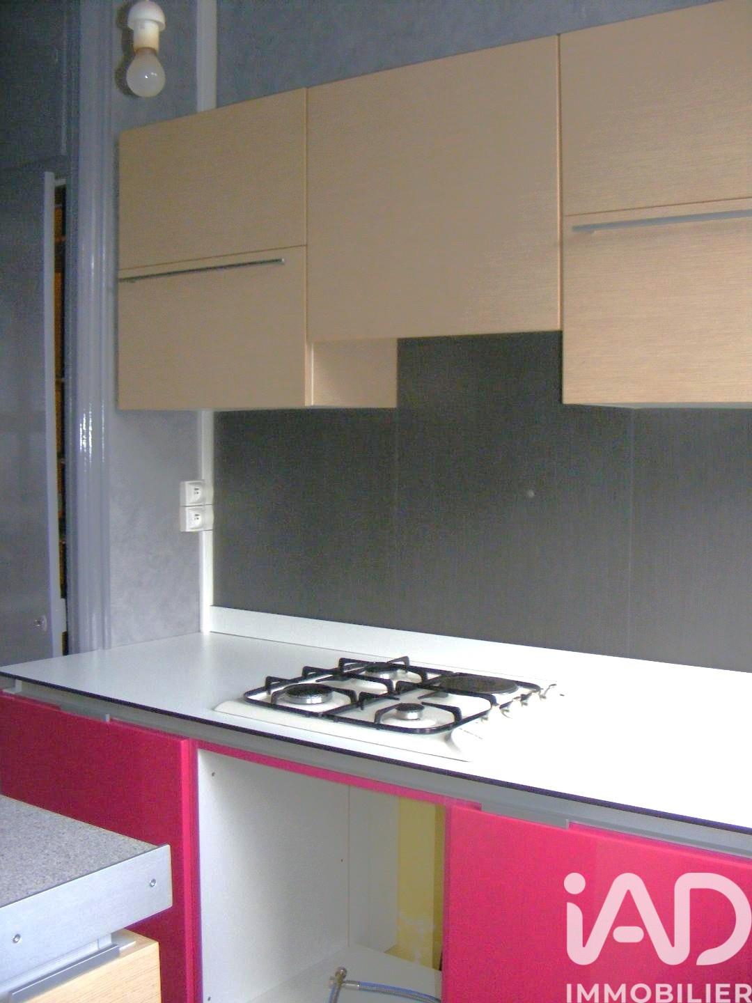 Appartement à vendre, 73m², Brest