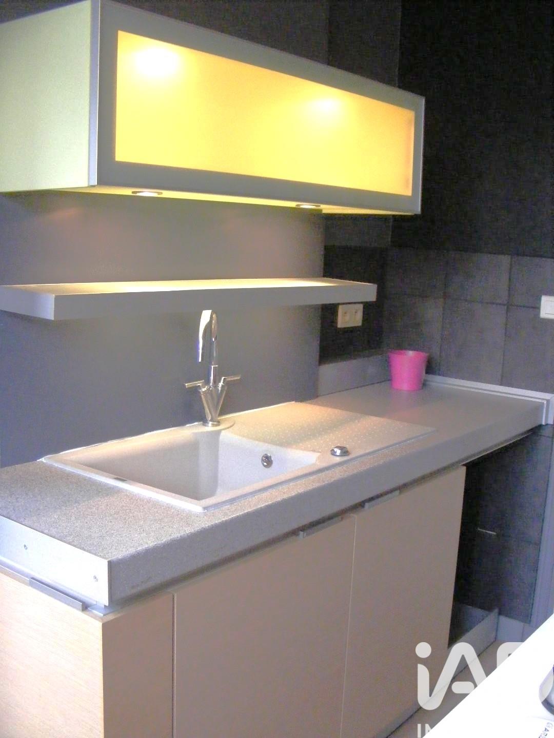 Appartement à vendre, 73m², Brest