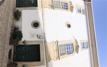Casa Santa María
