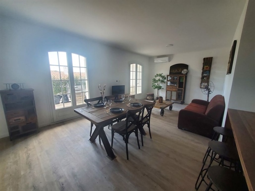 Appartement Lancon De Provence 77M²