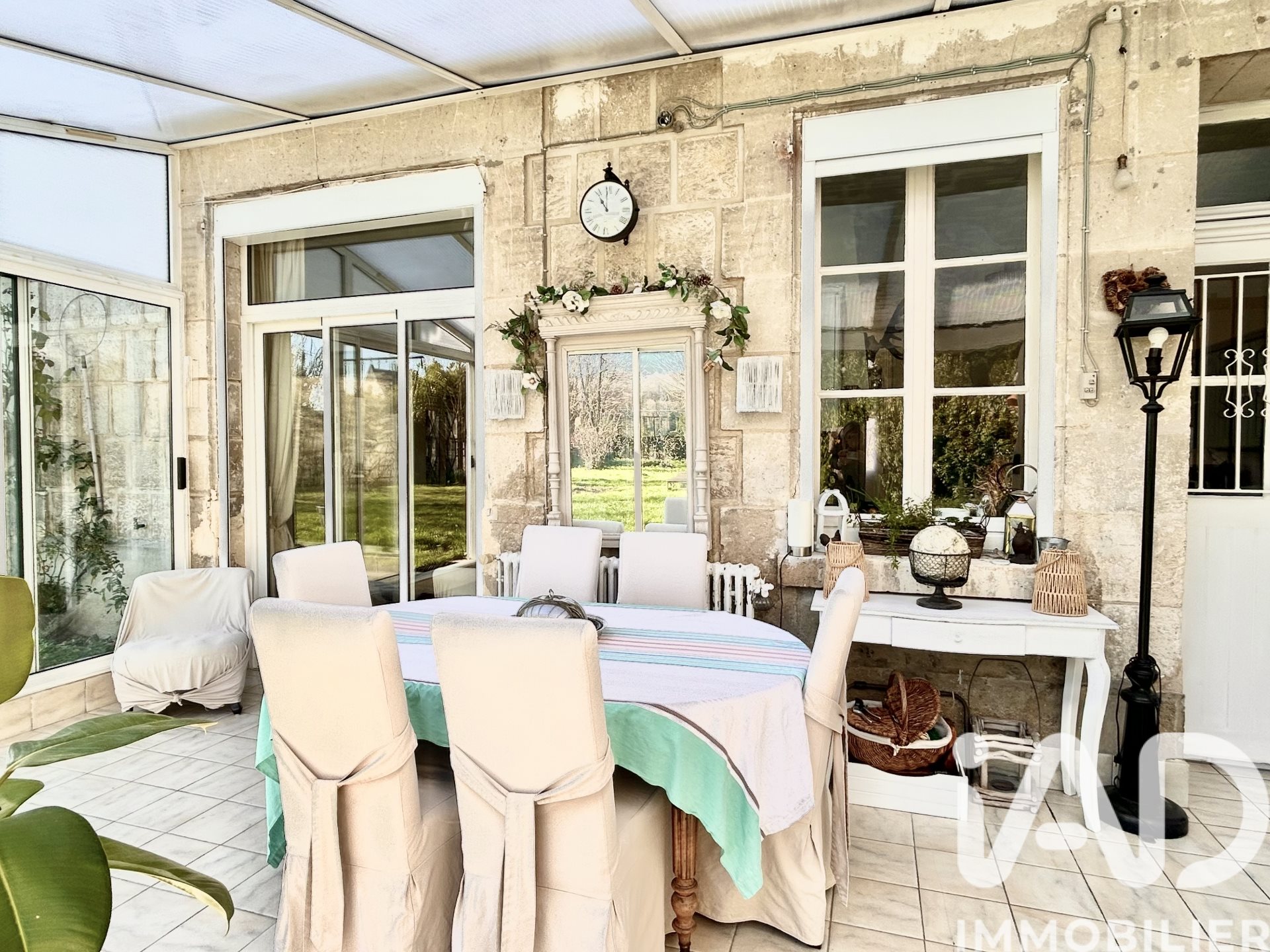 Maison à vendre, 230m², Coeuvres-et-Valsery