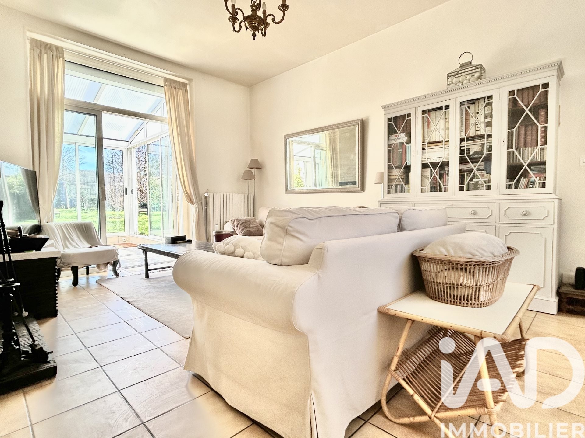 Maison à vendre, 230m², Coeuvres-et-Valsery