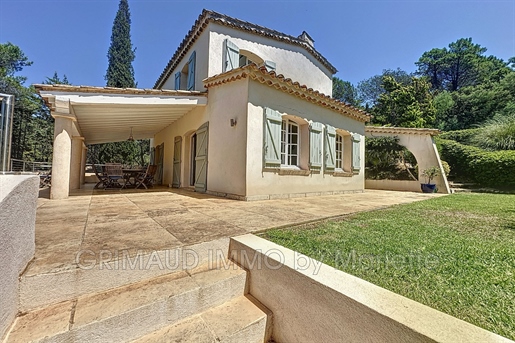 Belle maison de campagne, au calme et avec 5 chambres et pisci