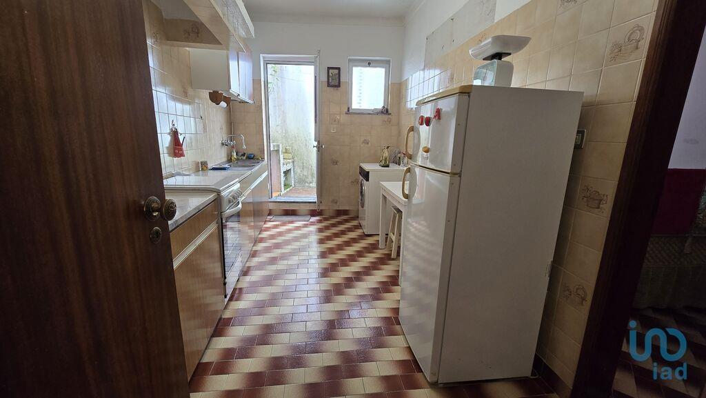 Home / Villa with 4 Rooms in Pedrógão Grande with 120,00 m²