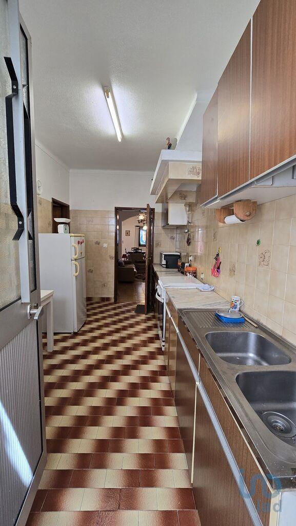 Home / Villa with 4 Rooms in Pedrógão Grande with 120,00 m²