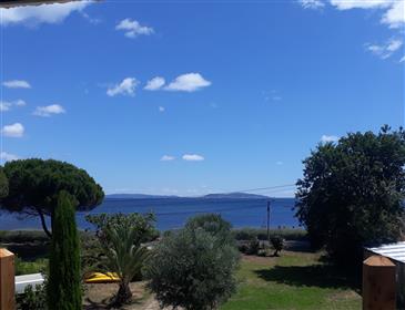 Villa "voeten in het water" in prachtig park 1700 m² ... Prachtig uitzicht op Sète