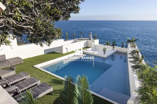 7-Room villa in Cap de Nice