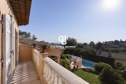200 sqm Villa with Pool in a Peaceful Gated Community